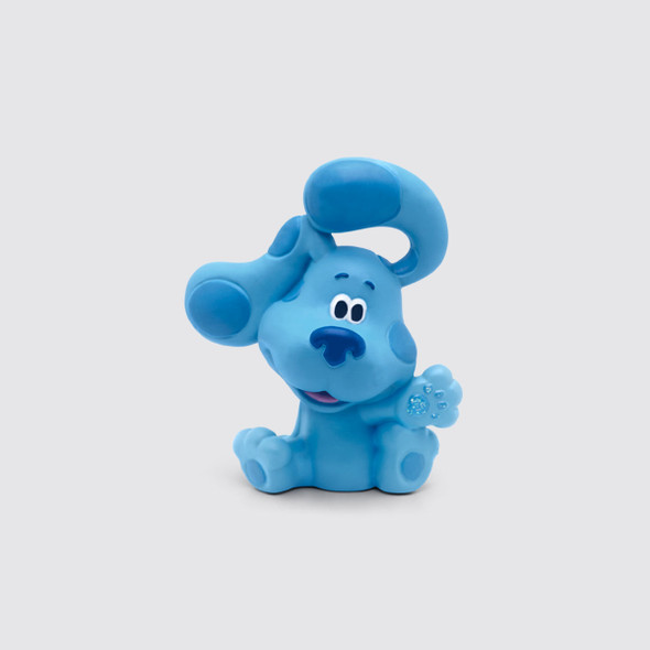 OakridgeStores.com | TONIES - Audio Play Character - Blues Clues and You (10000777( 840147402240