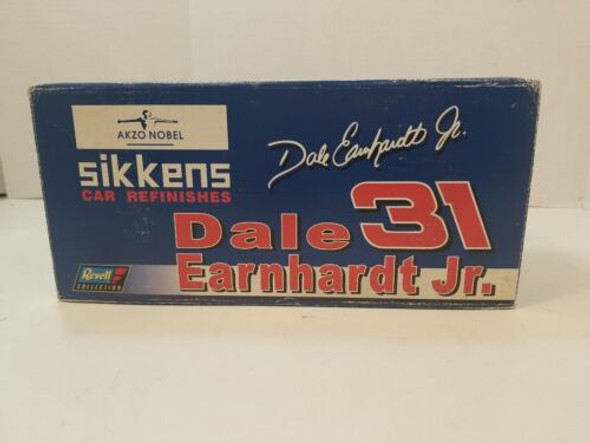 RESALE SHOP - Revell Akzo Nobrl Dale Earnhardt Jr. 1997 Monte Carlo