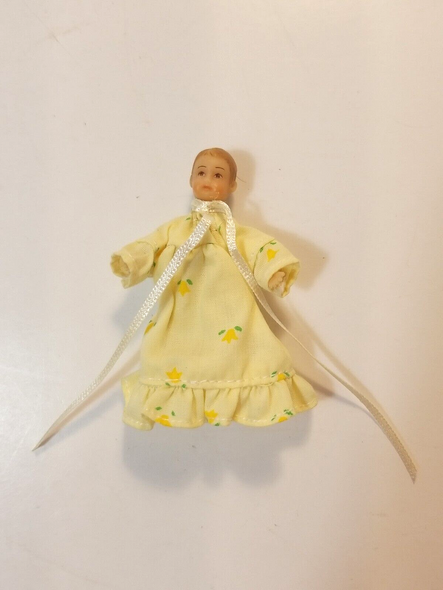 RESALE SHOP - Merrymeeting 1:12 Doll Katie