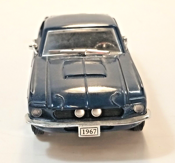 RESALE SHOP - ARKO 1:32 Scale Die-Cast Pullback 1967 Ford Shelby Mustang - Preowned