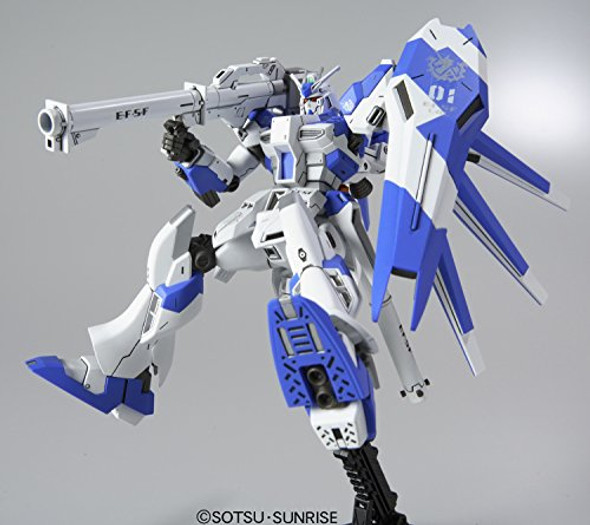 OakridgeStores.com | Bandai - Char's Counterattack - #95 Hi-Nu Gundam, Bandai HGUC 5059570 454311258764