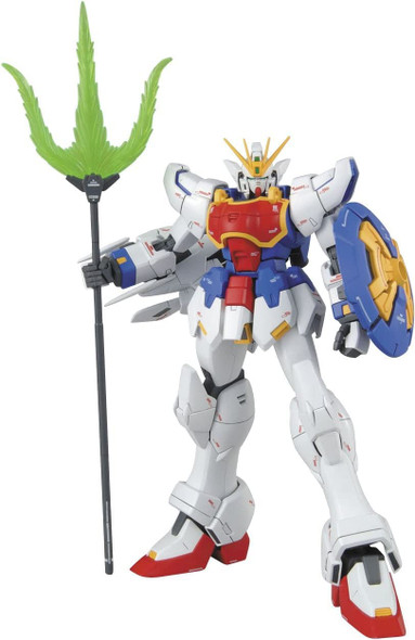 OakridgeStores.com | BANDAI Gundam MG 1/100 - Shenlong XXXC-01S 'Endless Waltz' Model Kit - BAS2121314 4573102640956
