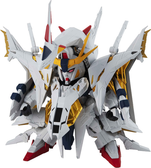 OakridgeStores.com | BANDAI Tamashi Nations - Mobile Suit Gundam Hathaway - MS UNIT Penelope NXEDGE - 61479 4573102614797