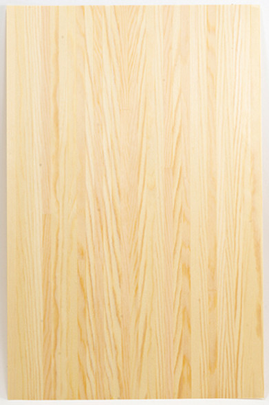OakridgeStores.com | CLASSICS Light Wood Floor  1" Scale Dollhouse Miniature -  3/8 Inch Planks - 11" x 17" (73114) 731851731149