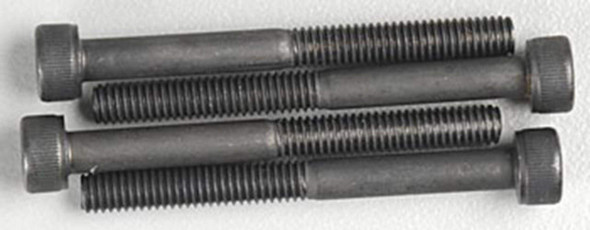 OakridgeStores.com | Du-Bro 2282 4.0 mm x 40mm Socket Head Cap Screw (4-Pack) 011859022822