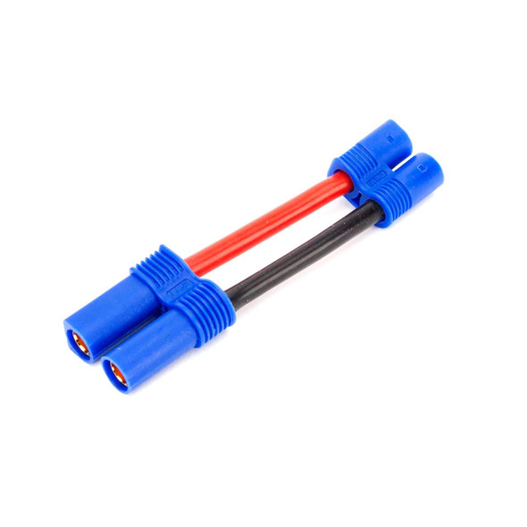 OakridgeStores.com | E-flite -  EC3 Device / EC5 Battery Adapter with 1.5" Wire 12 AWG EFLAEC510 605482015810