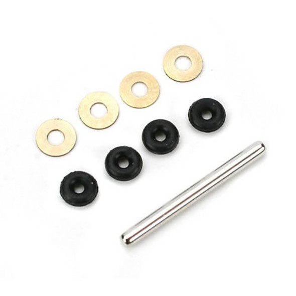 OakridgeStores.com | E-flite Feathering Spindle with O-rings and Bushings EFLH3013 605482001912