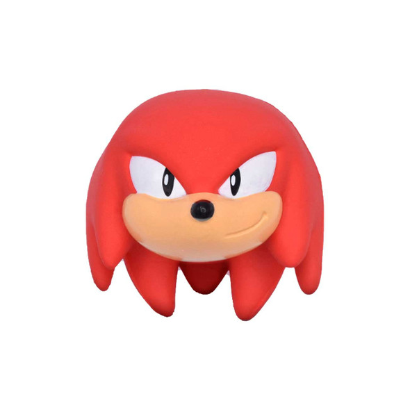 OakridgeStores.com | L2P - Classic Sonic Squishme - Squeezable Collectable Toy - Blind Pack  (24952) 793591249520