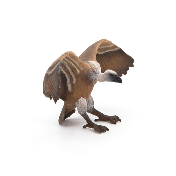 OakridgeStores.com | PAPO - Vulture Bird Figure 50168 3465000501686