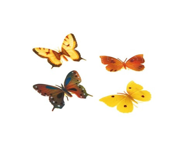 OakridgeStores.com | Revell School Project - Assorted Butterflies 1102 031445711022