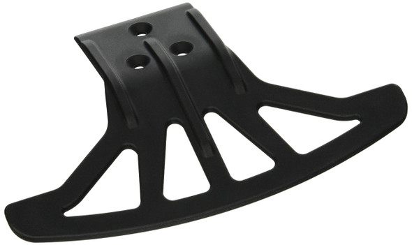 OakridgeStores.com | RPM Wide Front Bumper (Black) for Traxxas Stampede 4x4 and Rustler 4x4 81042 672415810422