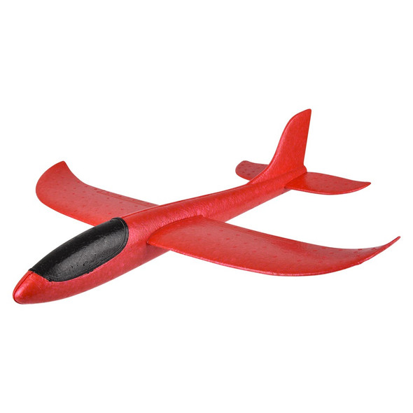 TTN - Lanard 19" Foam Stunt Flyer Sky Glider - Assorted Colors