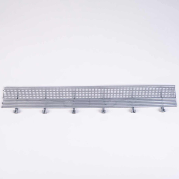 OakridgeStores.com | AFX Catch Fence Guardrail Barriers for HO Scale Slot Car Track (22054) 850015210662