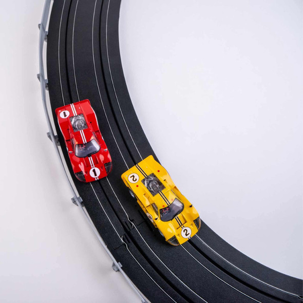 OakridgeStores.com | AFX ARMCO Barriers Guardrails for AFX Slot Car Track (22072) 850015210679