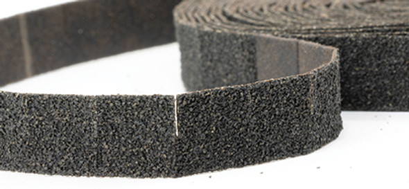 OakridgeStores.com | ALESSIO - Black Square Asphalt Shingles - Half Scale Dollhouse Miniature (4001HS)