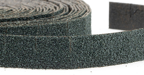 OakridgeStores.com | ALESSIO - Green Square Asphalt Shingles - Half Scale Dollhouse Miniature (4003HS)