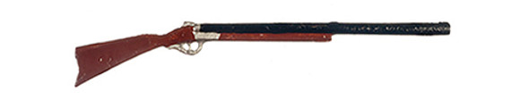 OakridgeStores.com | AZTEC - Shotgun - 1" Scale Dollhouse Miniature (B0317) 818598003170