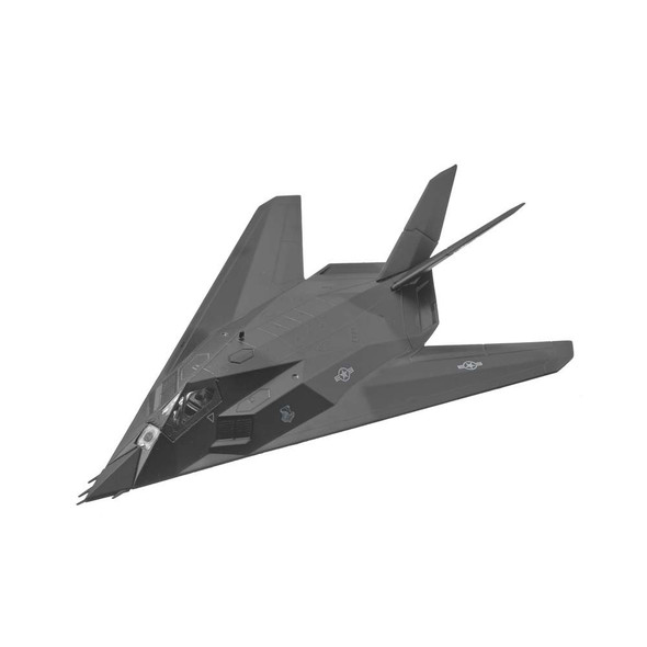 OakridgeStores.com | DARON - F-117  USAF Nighthawk - 1/150 Scale Die Cast Model (PS5386) 830715003153