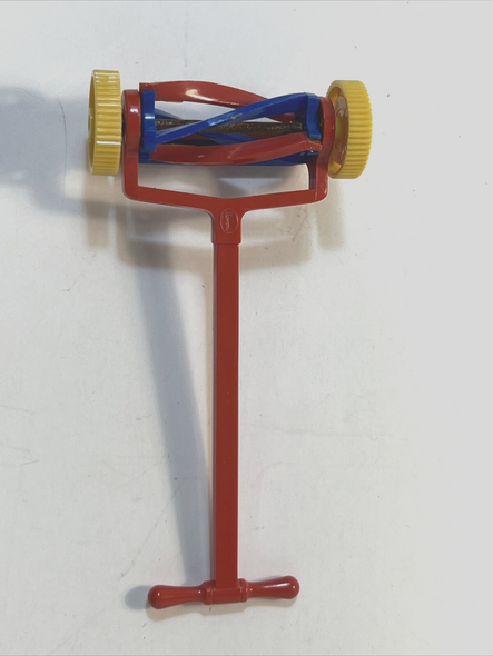 RESALE SHOP - VTG Ideal Miniature Mower