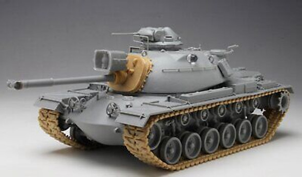 RESALE SHOP - Dragon Models Modern AFV Series 1:35 M48A3 New [U5]