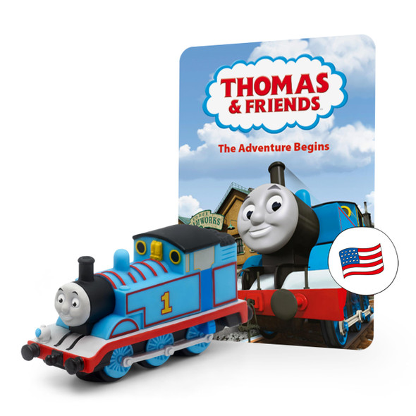 OakridgeStores.com | TONIES - Audio Play Character - Thomas The Tank Engine (10000620) 840147400840