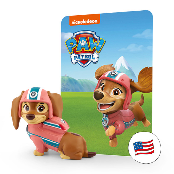 OakridgeStores.com | TONIES - Audio Play Character - Paw Patrol Liberty (11000479) 840147413529