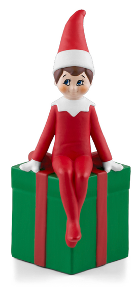 TONIES - The Elf on the Shelf - Audio Play Character - (10000820)