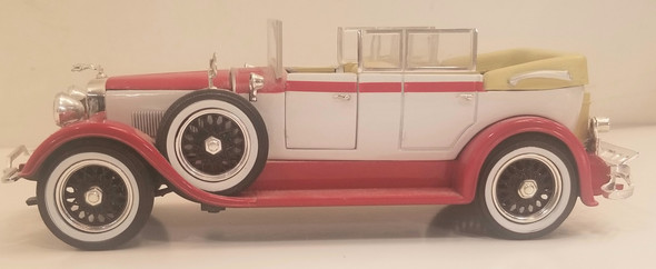 RESALE SHOP - 1928 Lincoln L Districh Convertible  AKKO