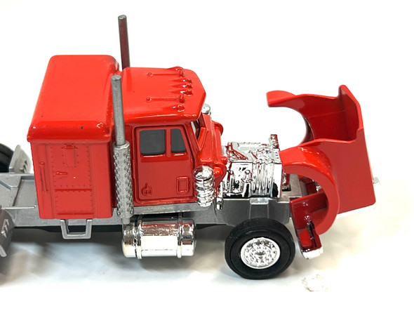 RESALE SHOP - Lionel Diecast Red Semi-Truck