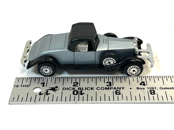 RESALE SHOP - Diecast Pullback 1931 Rolls-Royce (3018)