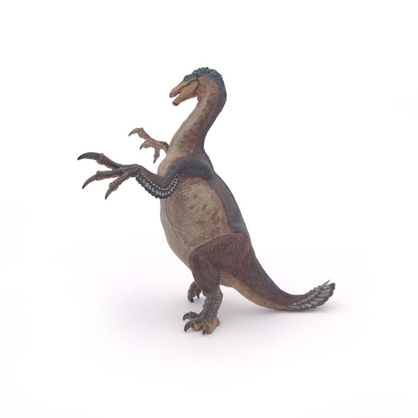 OakridgeStores.com | PAPO - Therizinosaurus Realistic Dinosaur Toy Figurine (55069) 3465000550691