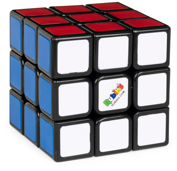 OakridgeStores.com | Rubik's Cube - The Original Classic 3x3 Puzzle Brain Teaser 6063964 778988419533