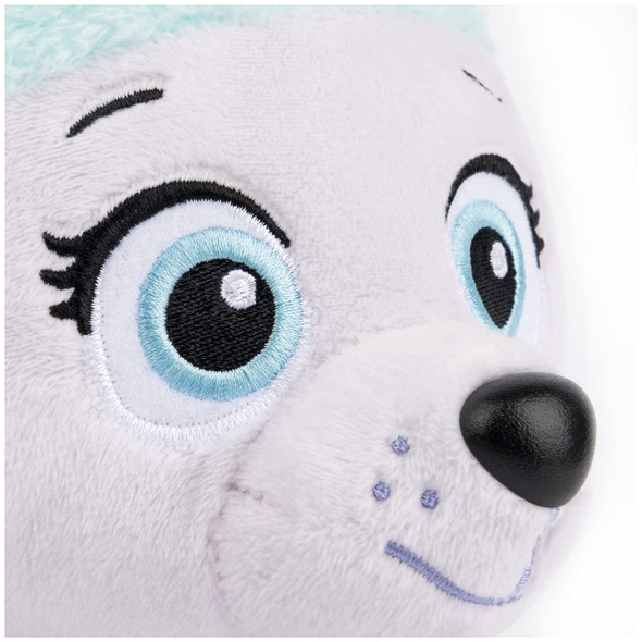 OakridgeStores.com | GUND - PAW Patrol Everest Plush 9" Plush Stuffed Animal 6066493 778988456163