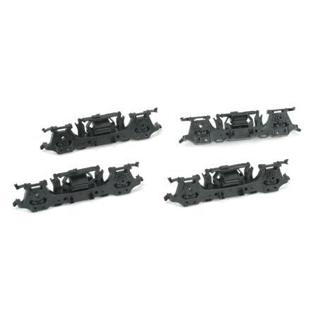 OakridgeStores.com | ATHEARN - HO Side Frame Set, M-Blomberg - (46036) 797534460362