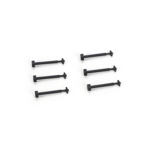 OakridgeStores.com | ATHEARN - HO Dogbone, .951" GP35/GP38/GP40/GP50/GP60 (6) - (90114) 797534901148