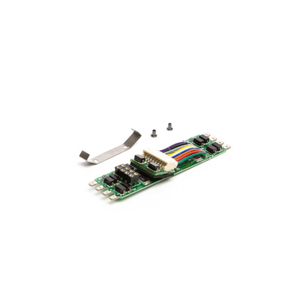 OakridgeStores.com | ATHEARN - HO DCC Adapter Board, Locomotive (1) - (90616) 797534906167