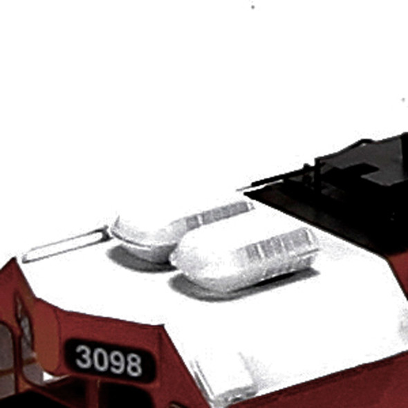 OakridgeStores.com | ATHEARN - HO RV Style Air Conditioner Unit Set - (95493) 797534954939