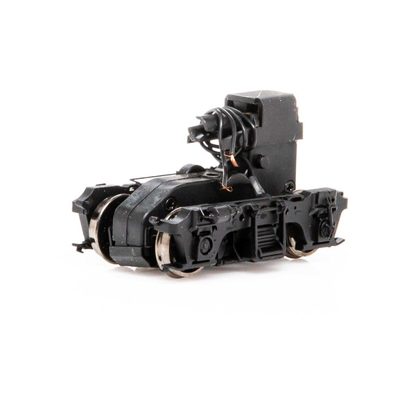 OakridgeStores.com | ATHEARN - HO Blomberg M Power Truck Rubber Timken (1) - (G40401) 797534404014