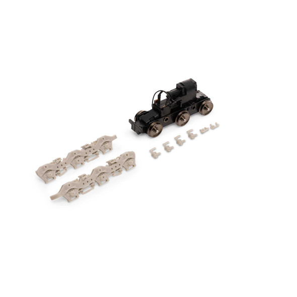 OakridgeStores.com | ATHEARN - HO Power Truck/HTC. SD40-2/40T-2/45T-2 (1) - (G63912) 797534639126