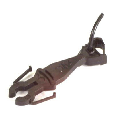 OakridgeStores.com | ATHEARN - HO Knuckle Spring Coupler, IHC/RIV 6Wheel RPO (2 pr) MCH54) 680626000549