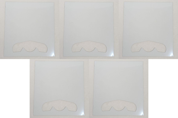 OakridgeStores.com | Songbird Essentials - 5 PACK -  Aluminum Excluder Replacement Plates - for Purple Martin House (SE959) 645194775312