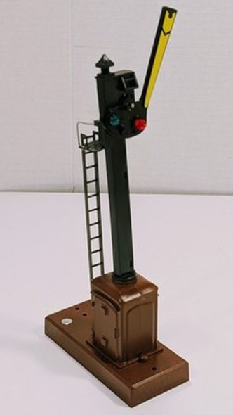 RESALE SHOP - Lionel Automatic Operating Semaphore #6-12727 - Preowned