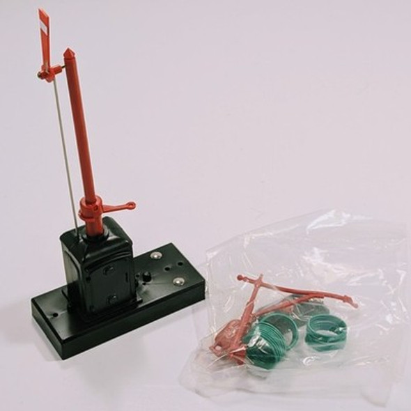 RESALE SHOP - Lionel Operating Mail Pickup Set #6-12729 - NOB