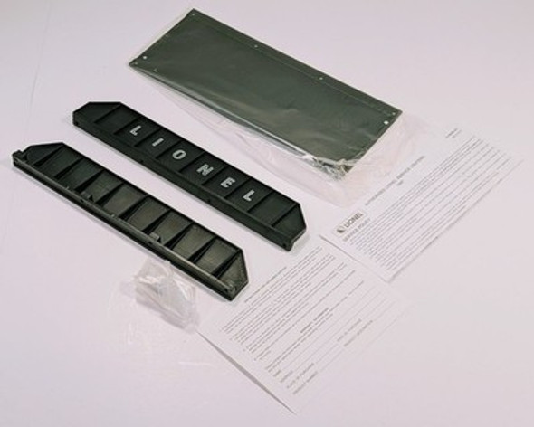 RESALE SHOP - Lionel Girder Bridge Kit #6-12730 - NOB