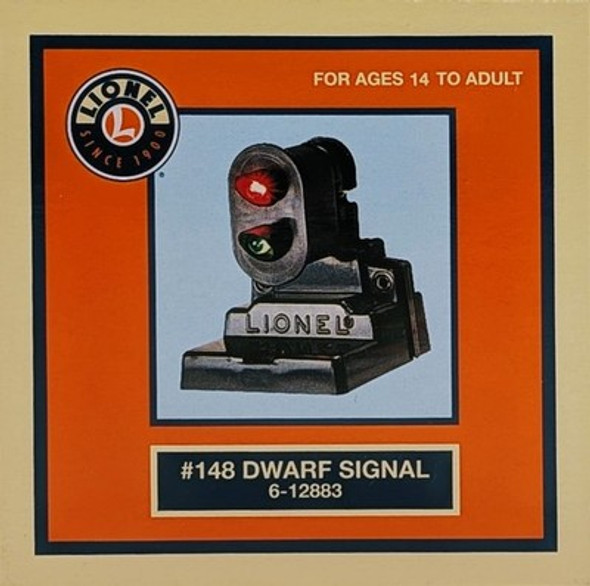 RESALE SHOP - Lionel Dwarf Signal #148 - NOB