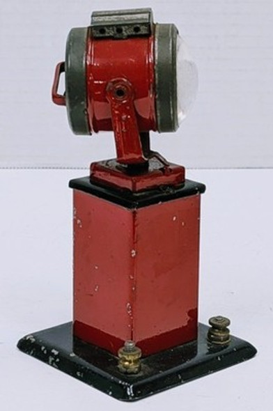 RESALE SHOP - Marx Mounted Spotlight - Preowned