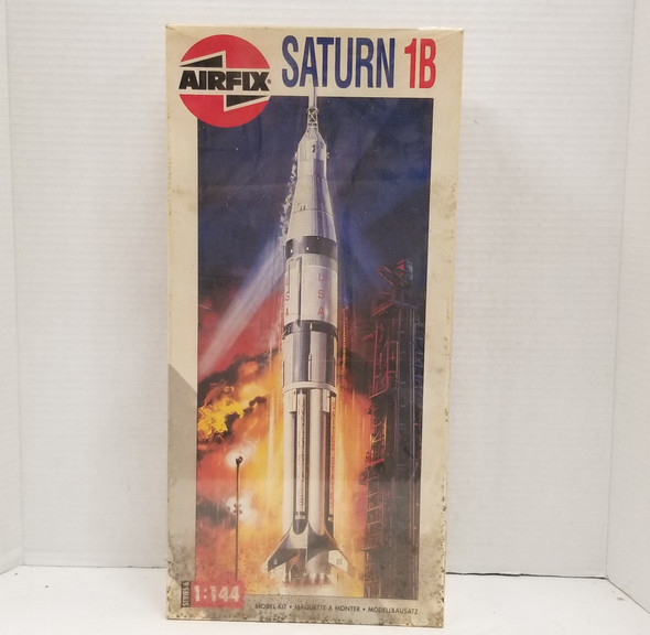 RESALE SHOP - Airfix 1/144 Saturn 1B 06172