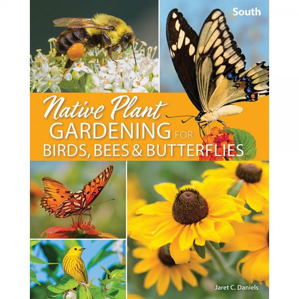 OakridgeStores.com | Adventure Keen - Native Plant Gardening for Birds, Bees and - AP51889 9781647551889