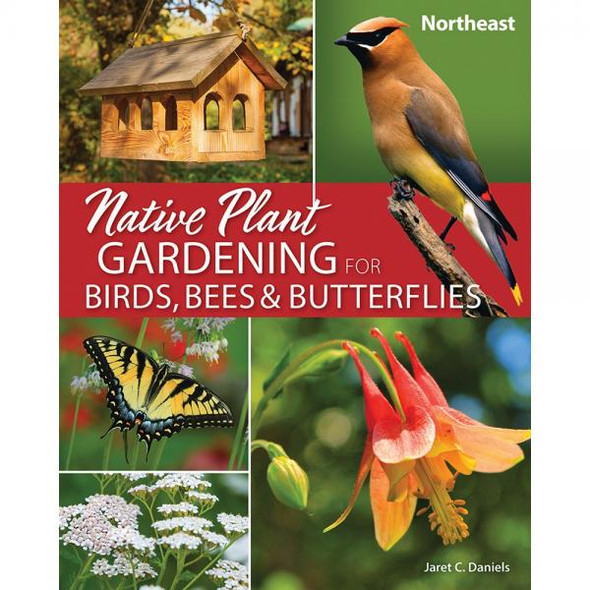 OakridgeStores.com | Adventure Keen - Native Plant Gardening for Birds, Bees and - AP52534 9781647552534