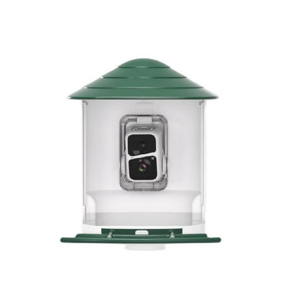 OakridgeStores.com | Beakview Camera - Bird Feeder Camera - WiFi Connectivity - BVCAM1 784300769125